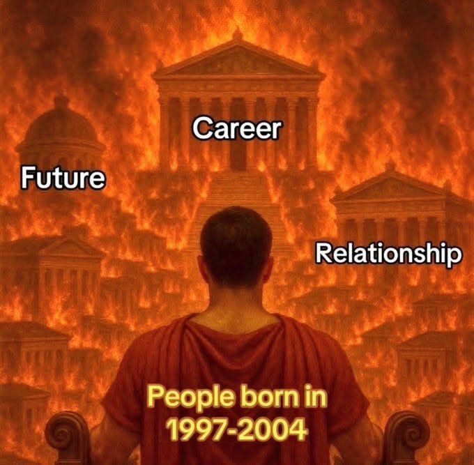 1997-2004 (tbh more like 1997-2010)