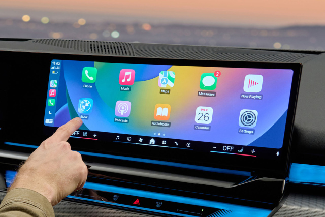 head unit
