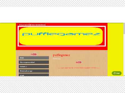 website